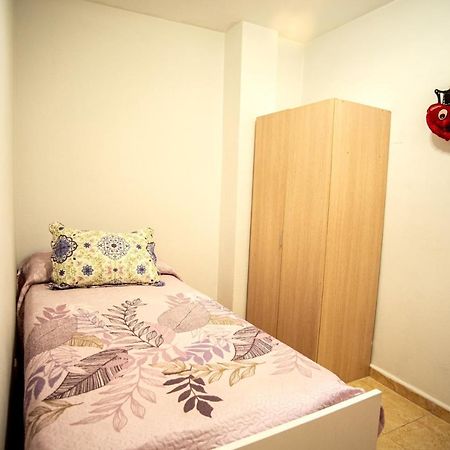 Apartamentos San Anton Villarrobledo Exterior photo