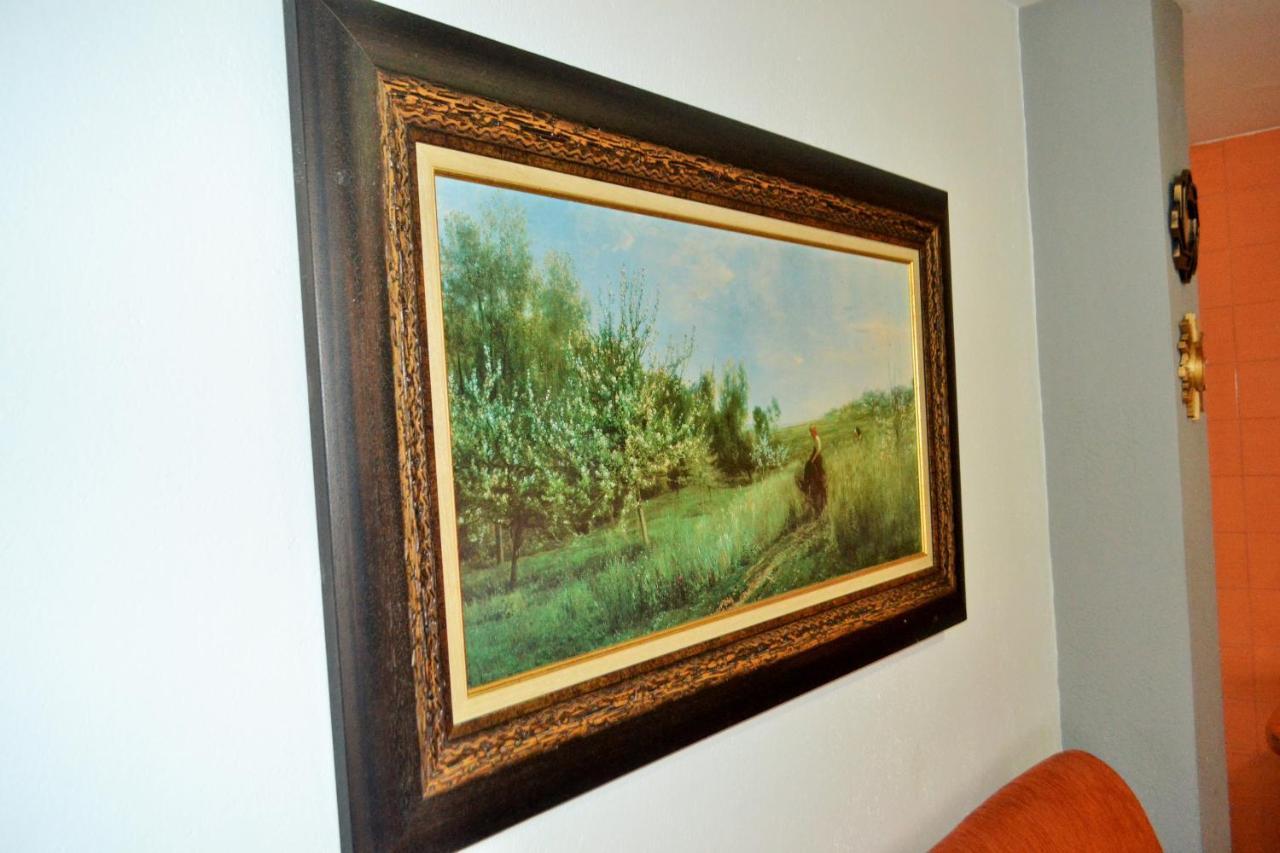 Apartamentos San Anton Villarrobledo Exterior photo