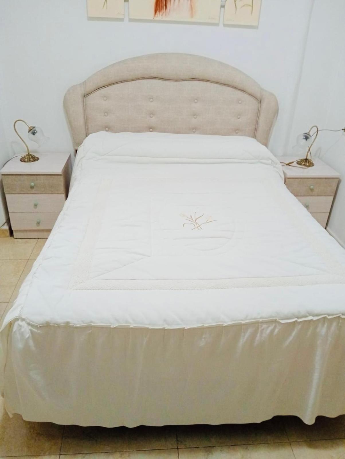 Apartamentos San Anton Villarrobledo Exterior photo