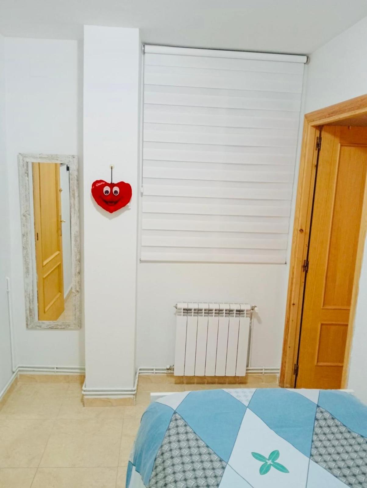 Apartamentos San Anton Villarrobledo Exterior photo